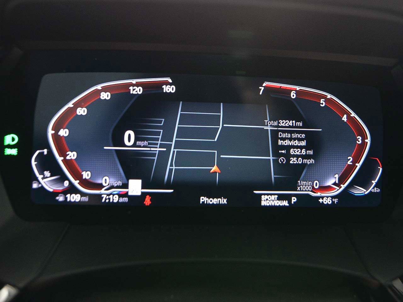 Used 2019 BMW Z4 sDrive30i w/ M Sport Package image 15