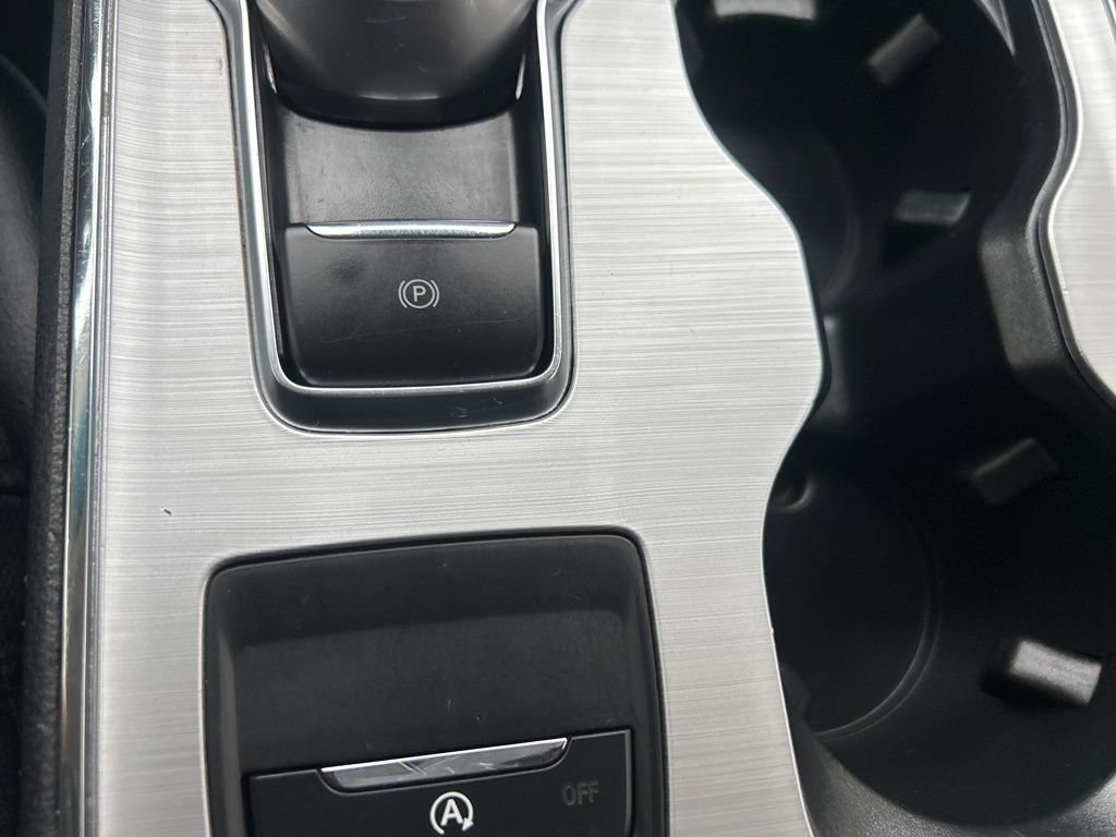 Used 2022 Ford Edge SEL image 26