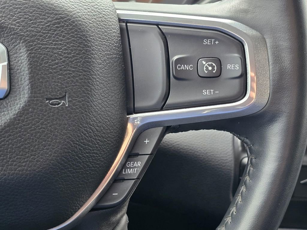 Used 2023 RAM 2500 Laramie image 33