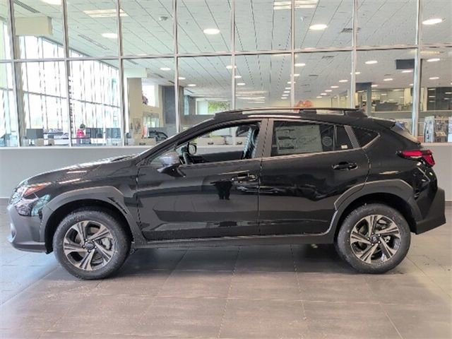 New 2026 Subaru Crosstrek 2.0i Premium image 2