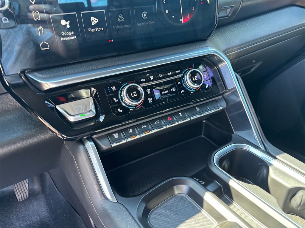 Certified 2024 GMC Sierra 2500 Denali w/ Denali Reserve Package image 19