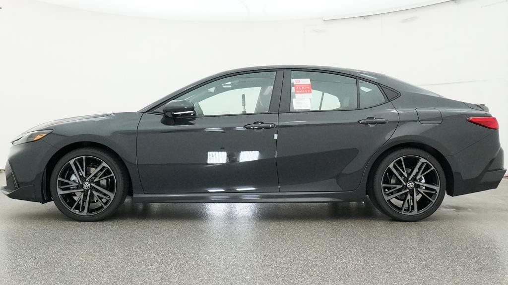 New 2026 Toyota Camry XSE w/ Premium Plus Package FWD image 22