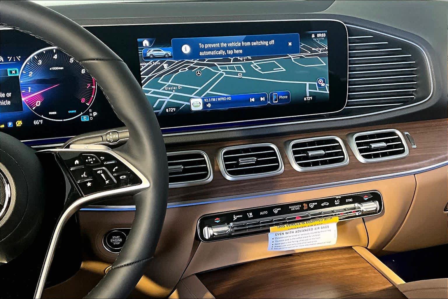 New 2026 Mercedes-Benz GLE 350 4MATIC image 8