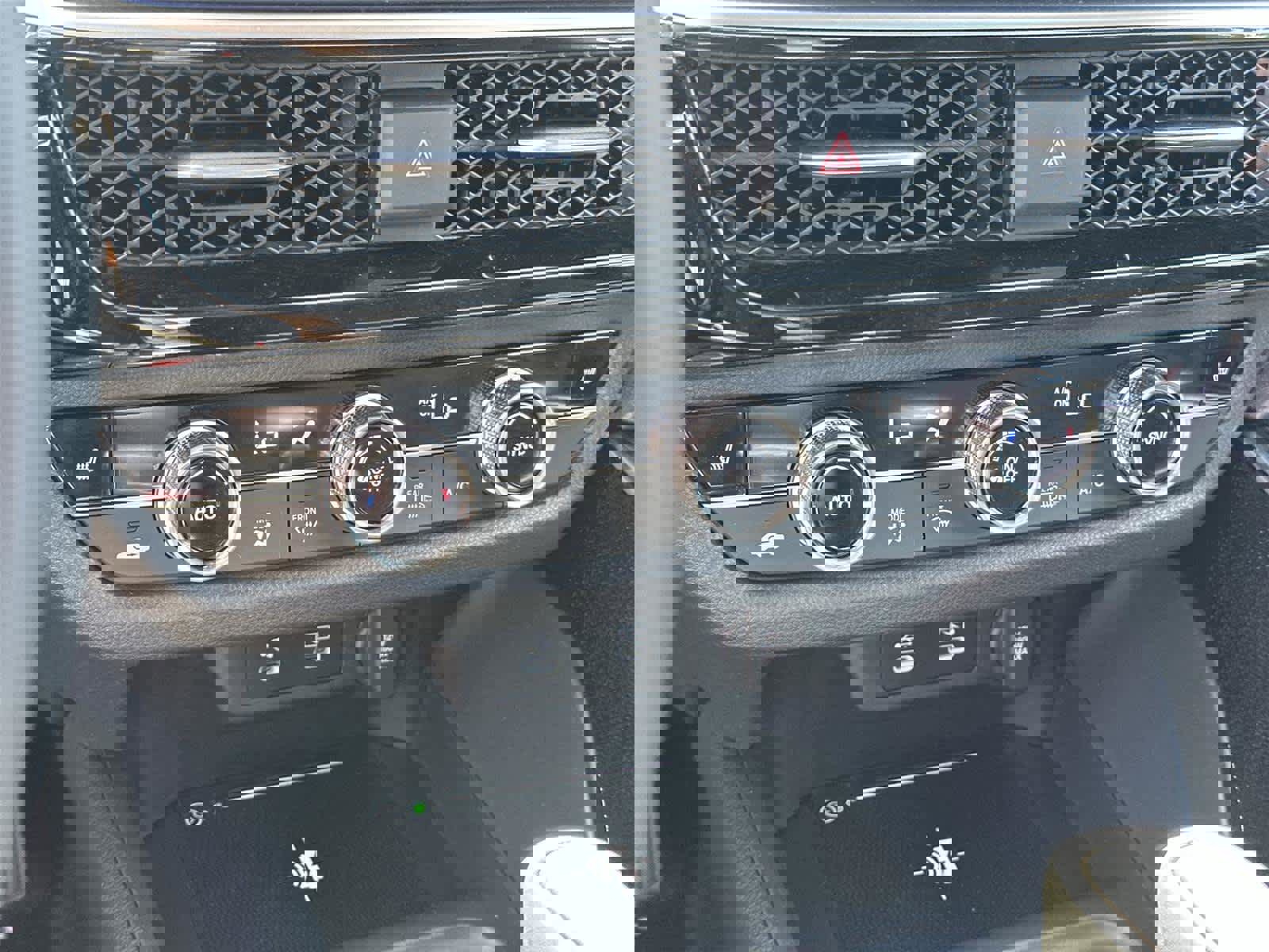 New 2026 Acura ADX FWD image 26