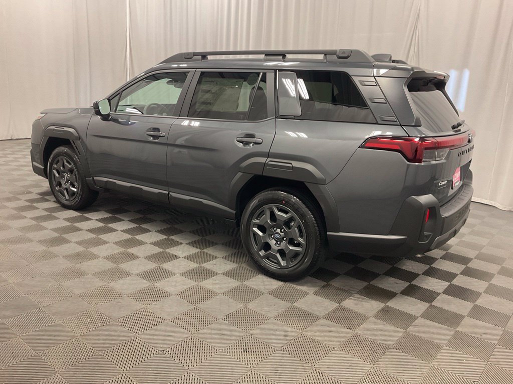 New 2026 Subaru Outback Premium AWD/4WD image 4