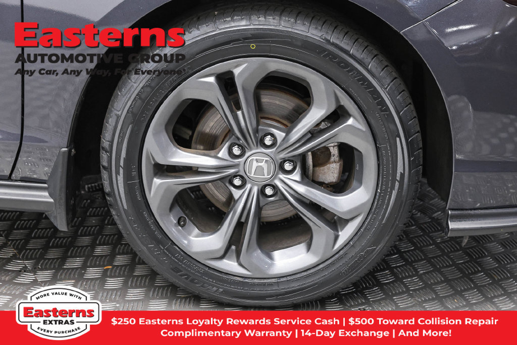 Used 2023 Honda Accord EX image 31
