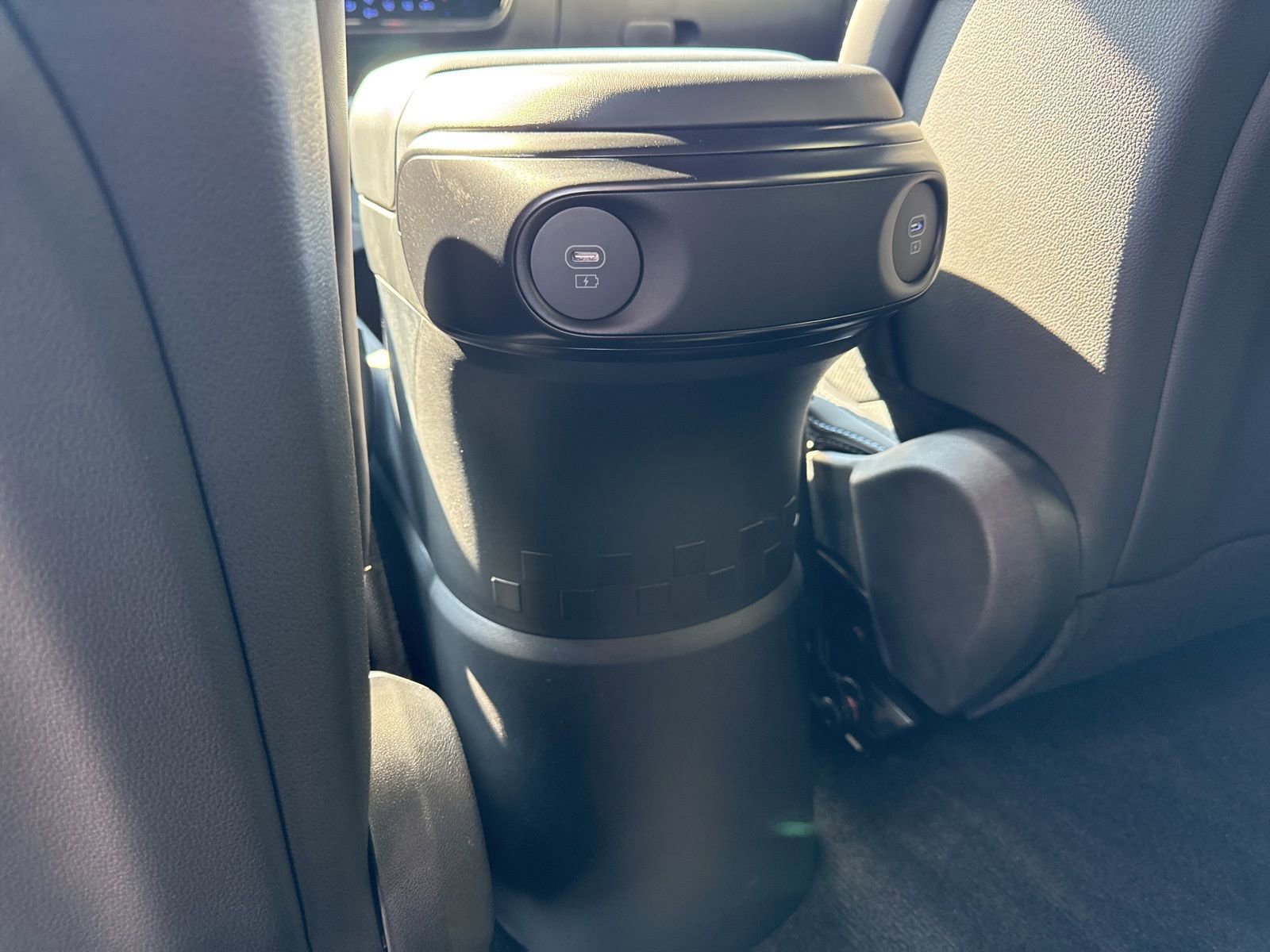 Certified 2025 Hyundai Ioniq 5 N image 16