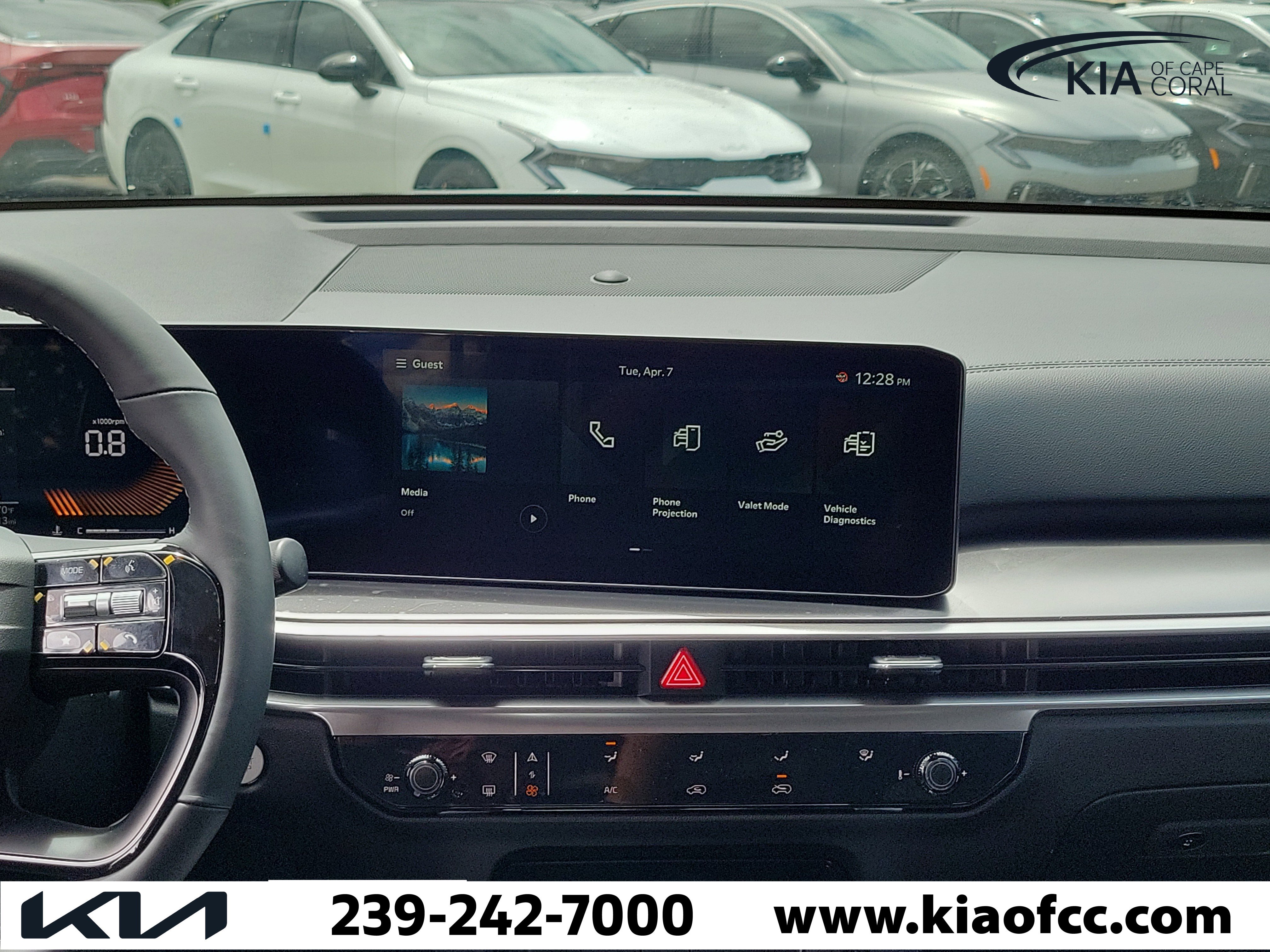 New 2026 Kia Sorento LX image 17