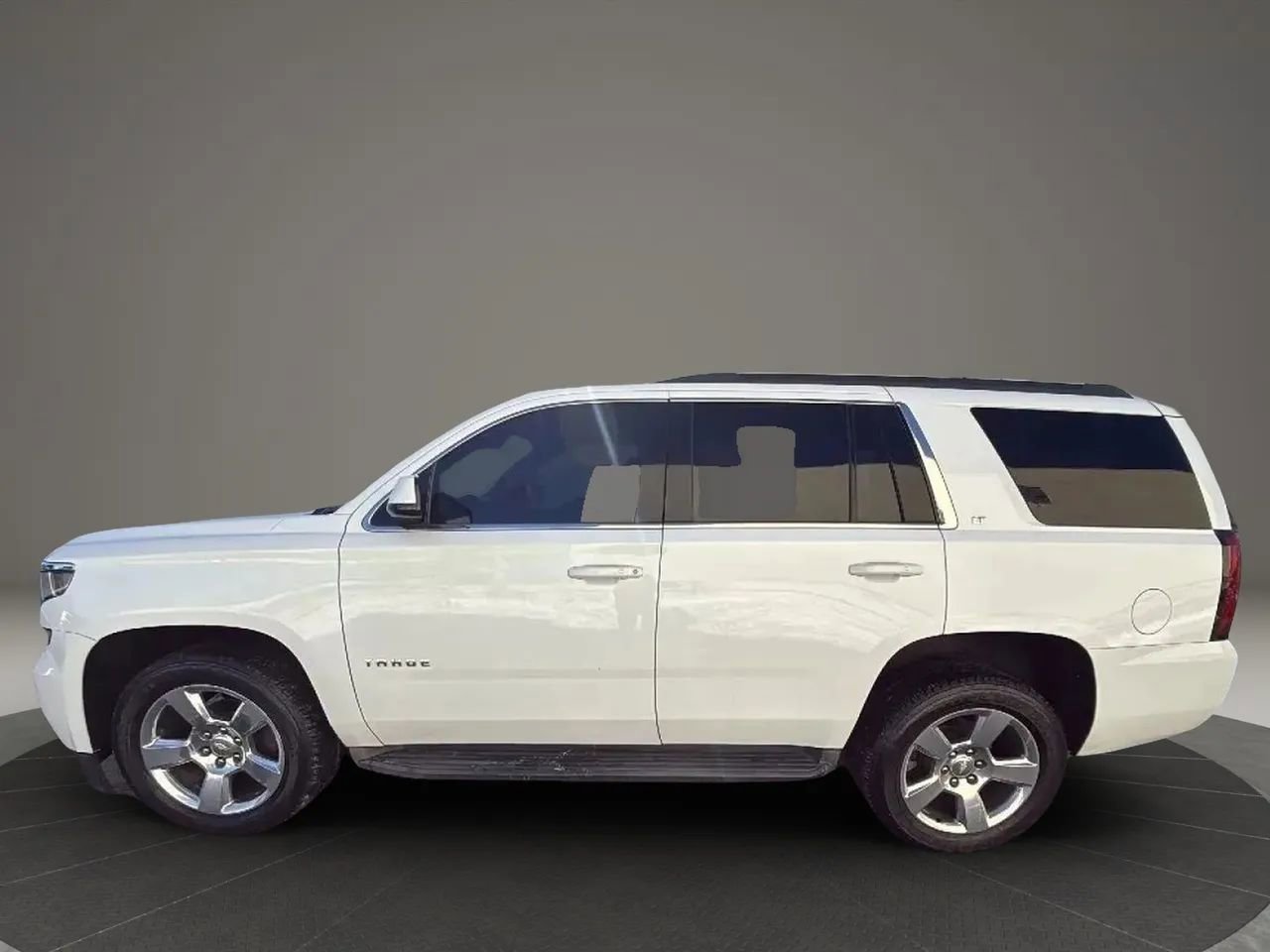 Used 2016 Chevrolet Tahoe LT image 8