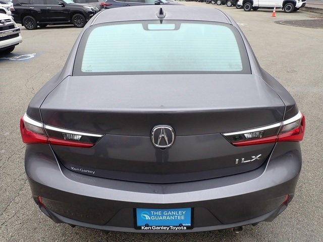 Used 2022 Acura ILX w/ Premium Package image 5