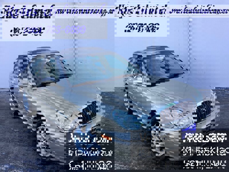 Used 2005 Hyundai Sonata GLS image 8