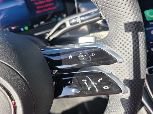 New 2026 Mercedes-Benz GLC 300 image 21