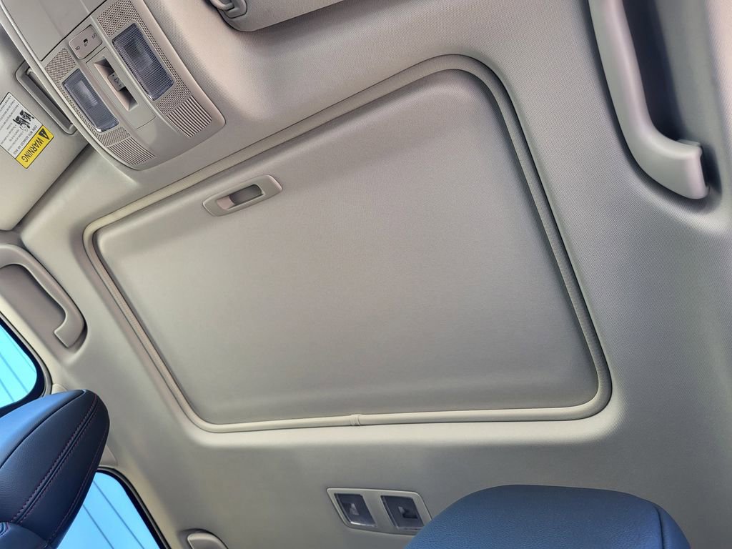 New 2025 MAZDA CX-5 Carbon Edition image 20