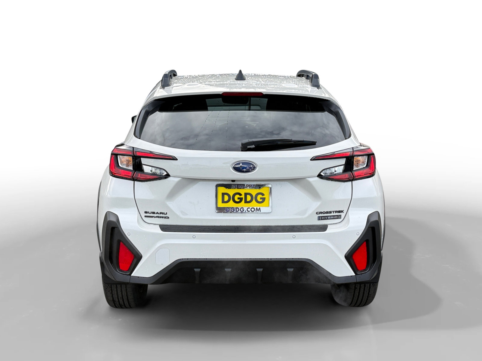New 2026 Subaru Crosstrek 2.5i Limited AWD/4WD image 4