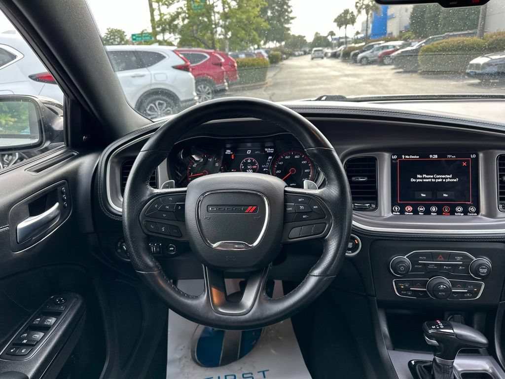 Used 2021 Dodge Charger SXT w/ Plus Group AWD/4WD image 18