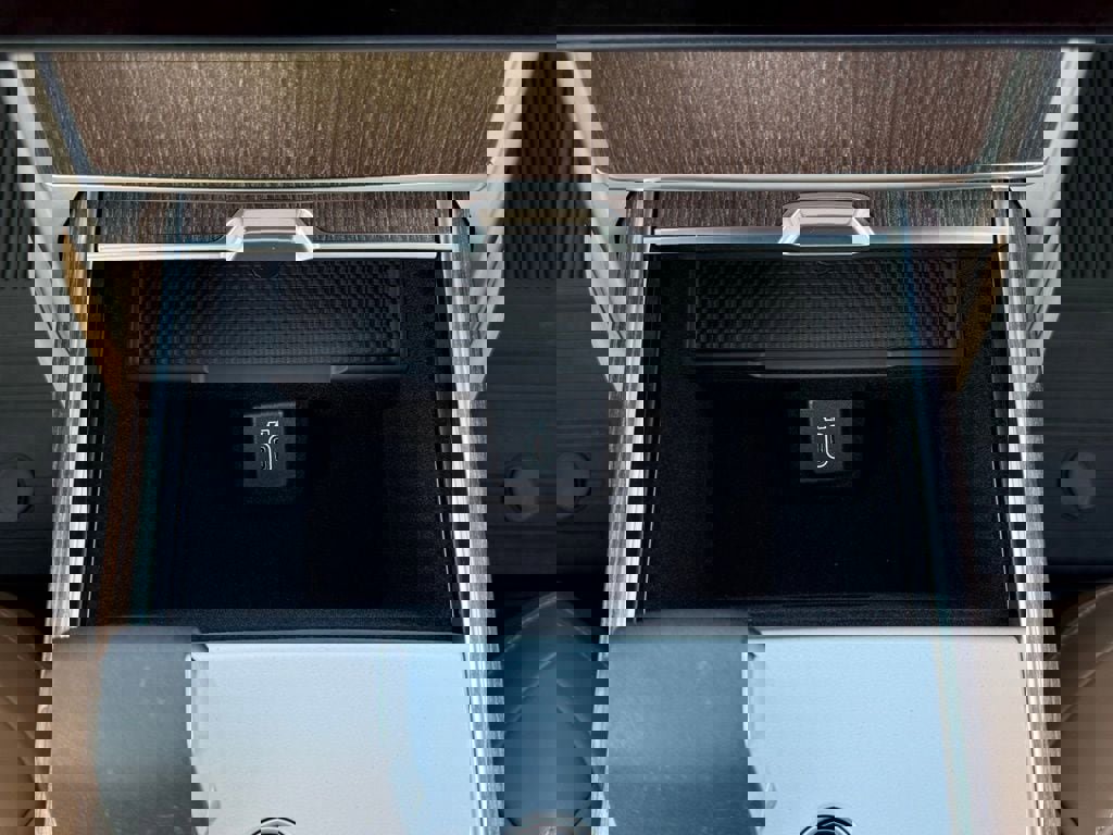 New 2026 Land Rover Range Rover SE image 22