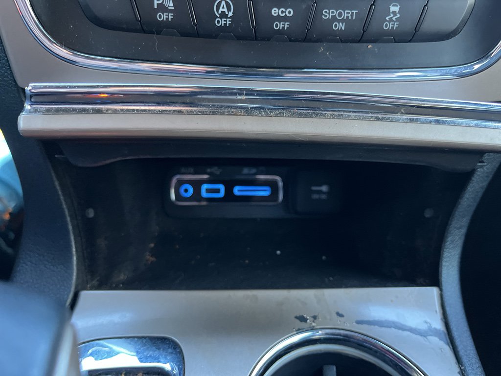 Used 2016 Jeep Grand Cherokee Limited 75th Anniversary image 17