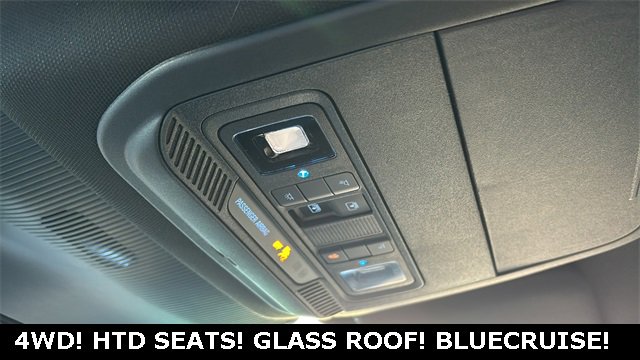 New 2026 Ford Explorer ST-Line image 20