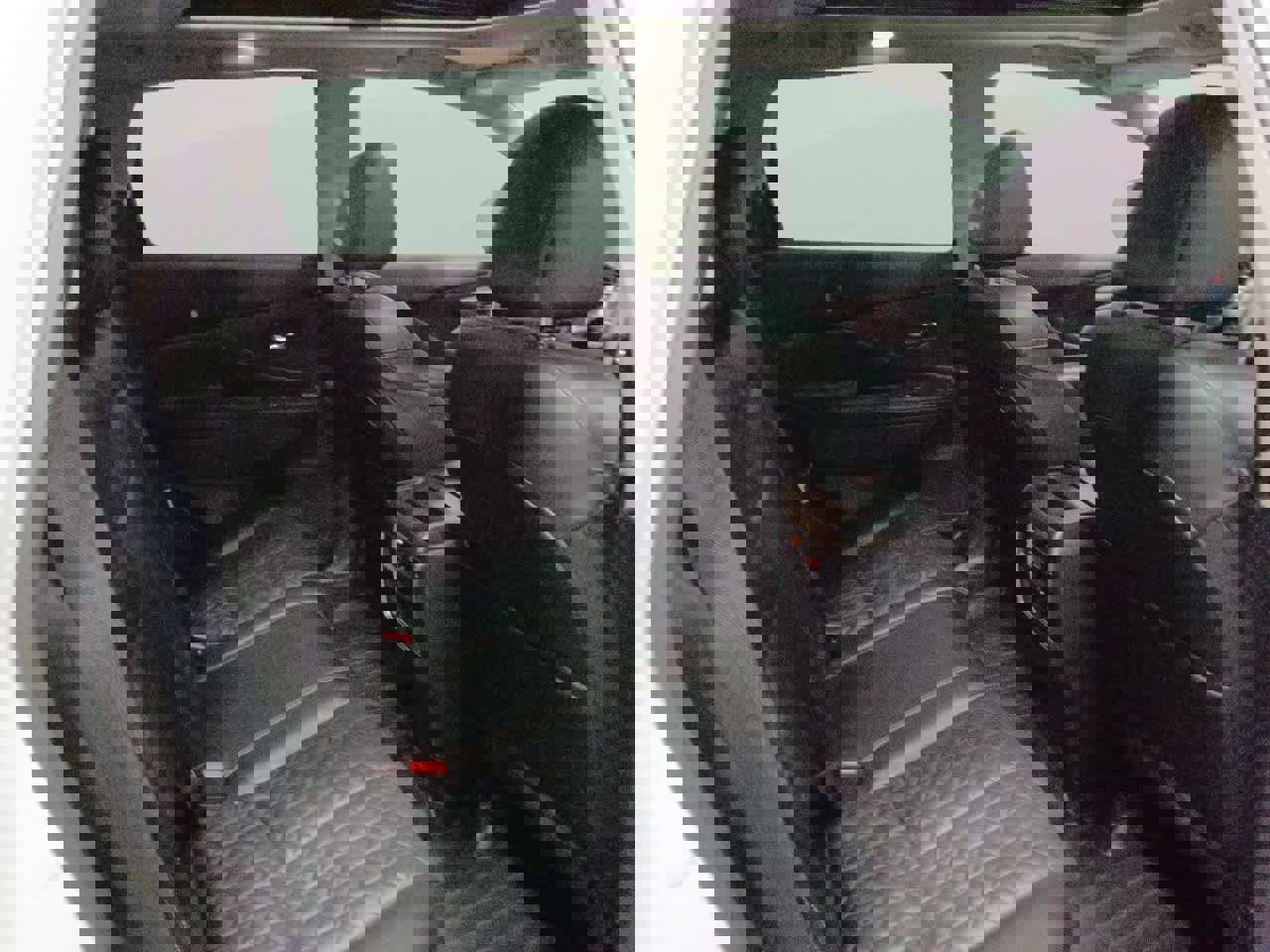 Certified 2023 Nissan Murano Platinum w/ Cargo Package image 23