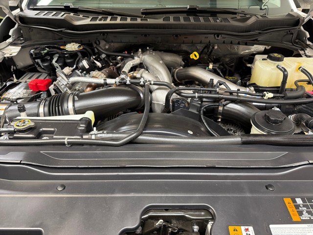 Used 2024 Ford F350 XL w/ Snow Plow Prep Package image 53