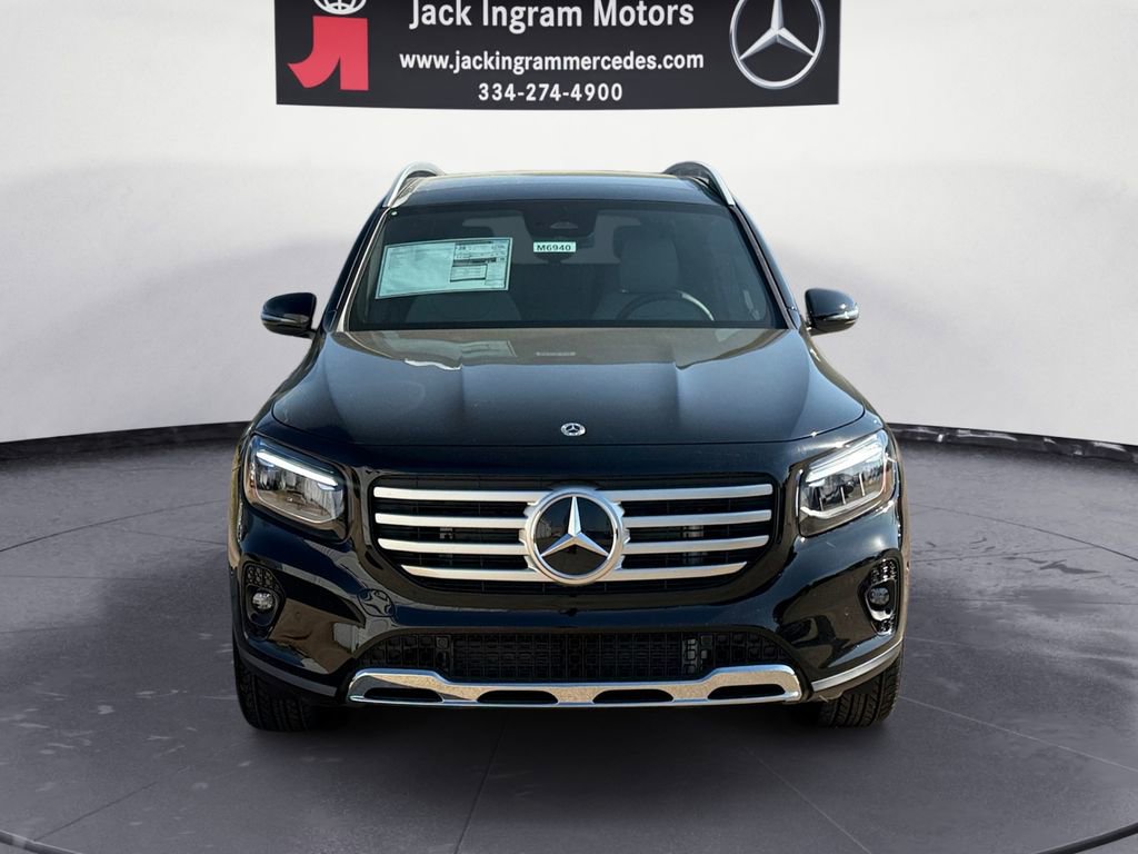 New 2026 Mercedes-Benz GLB 250 image 8