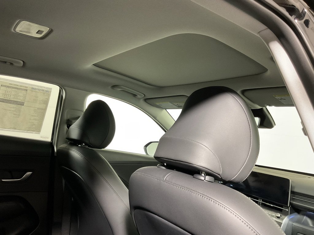 New 2026 Hyundai Kona Limited AWD/4WD image 3