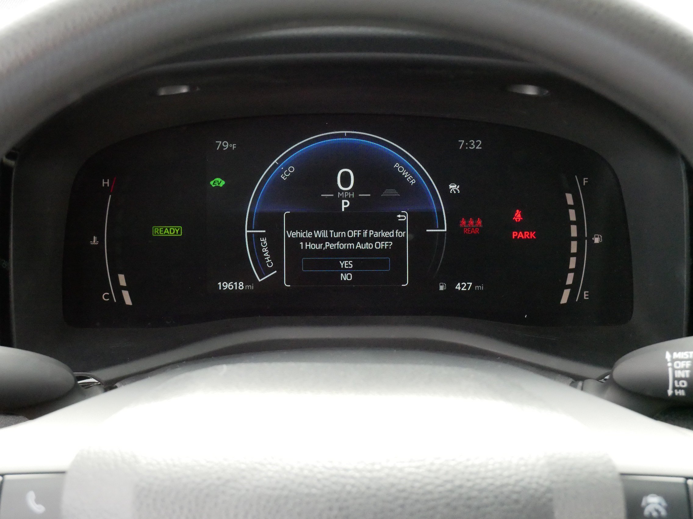 Certified 2025 Toyota Camry LE w/ Convenience Package FWD image 21