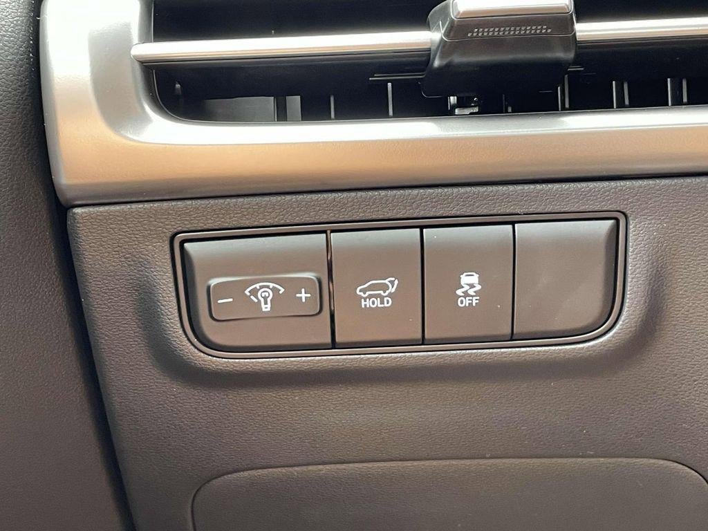New 2026 Hyundai Tucson SEL image 37