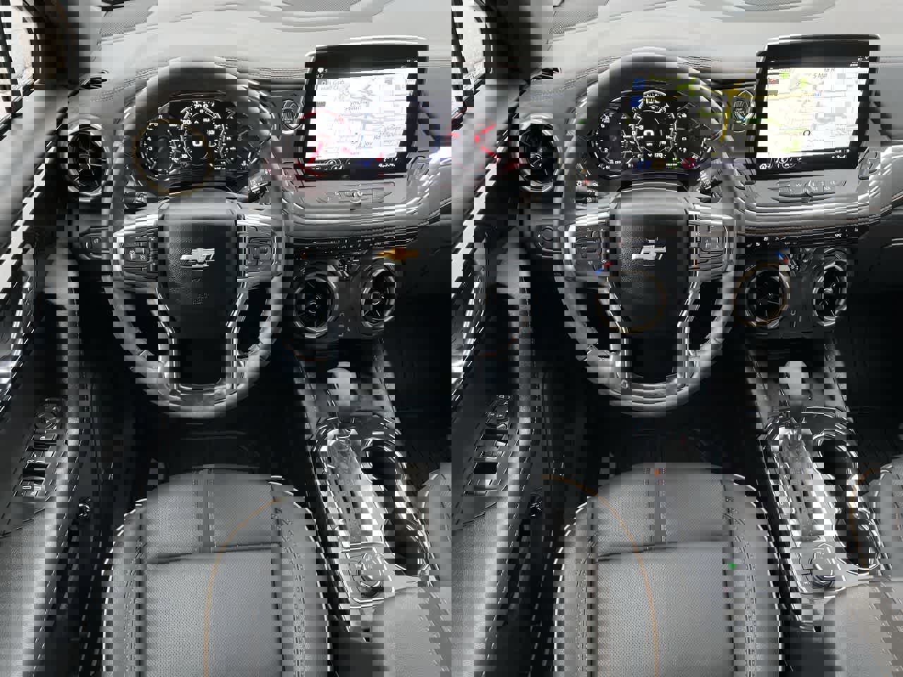 Used 2023 Chevrolet Blazer Premier image 11