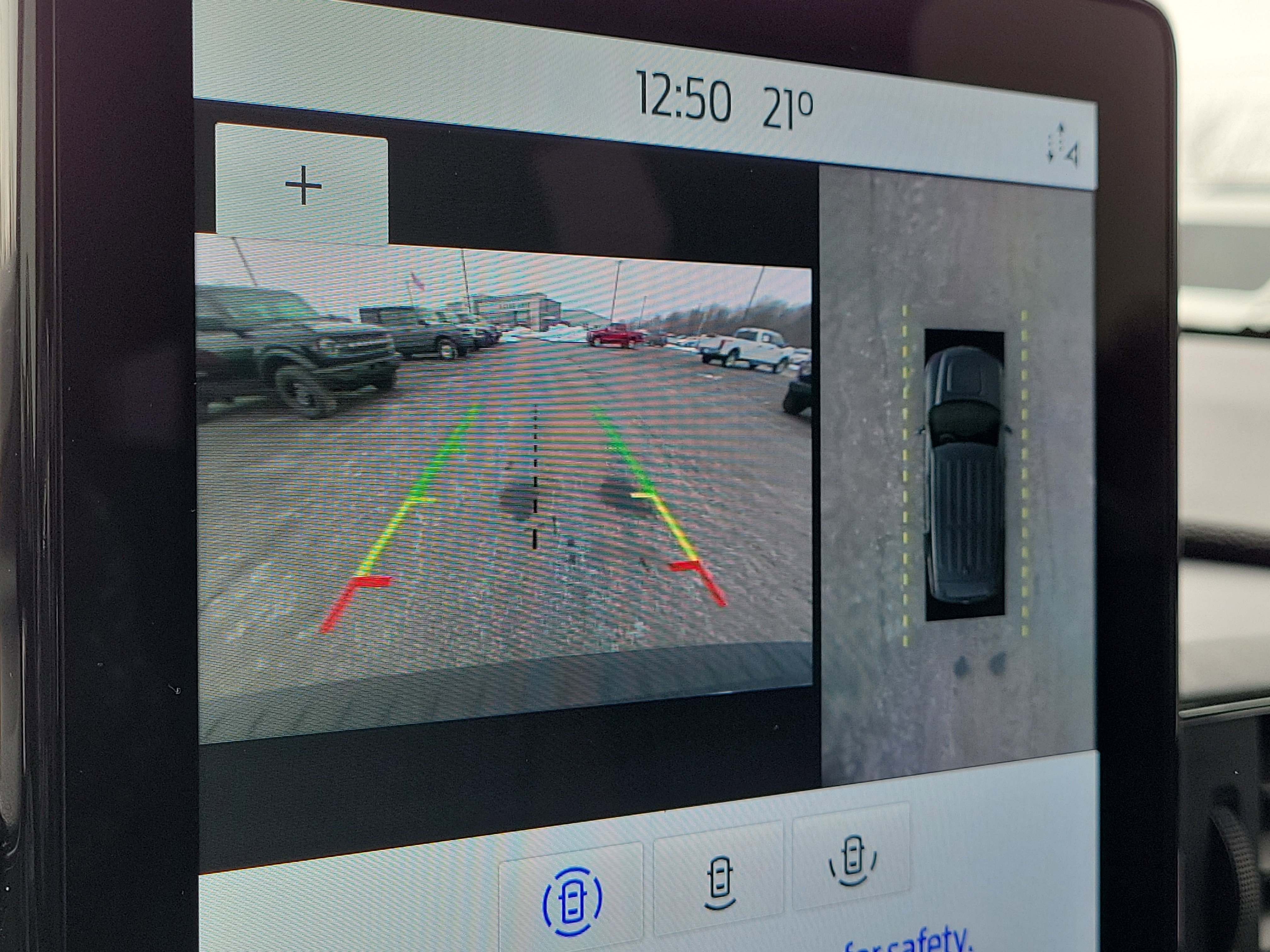 Certified 2022 Ford Explorer ST w/ Equipment Group 401A image 27