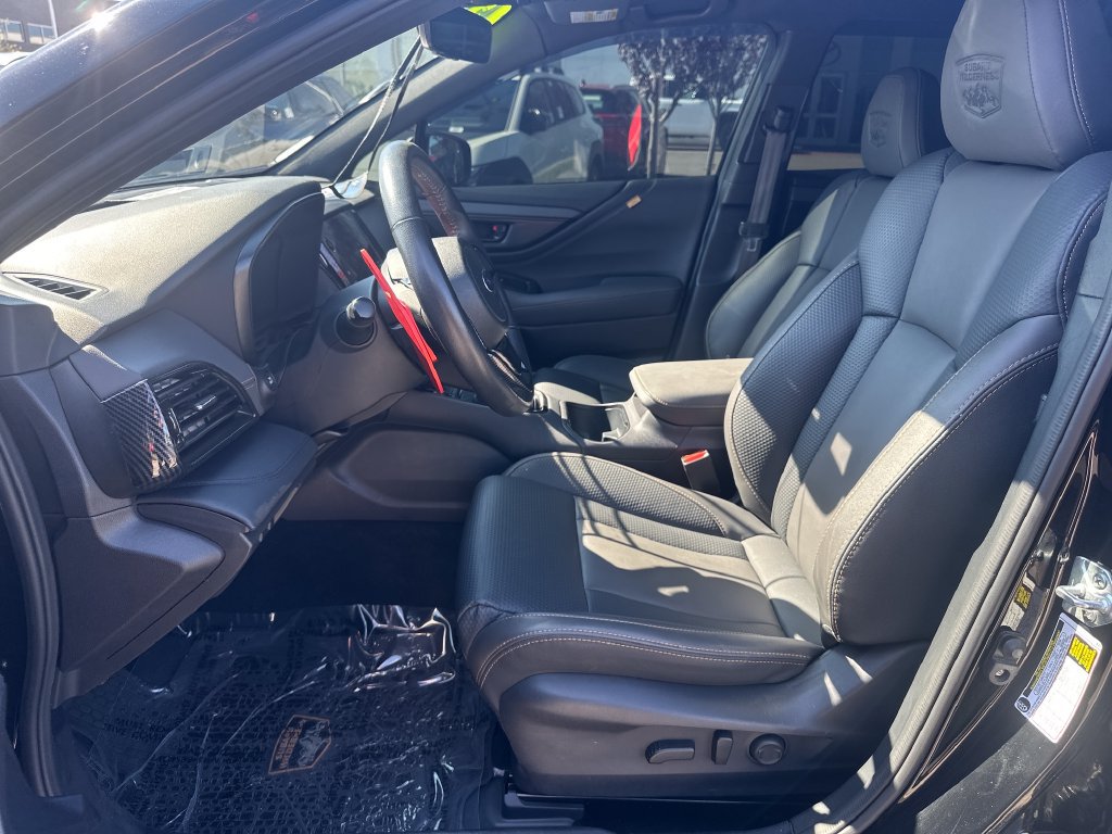Used 2023 Subaru Outback Wilderness AWD/4WD image 12