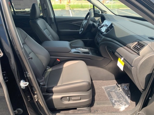 Certified 2025 Honda Ridgeline RTL image 15
