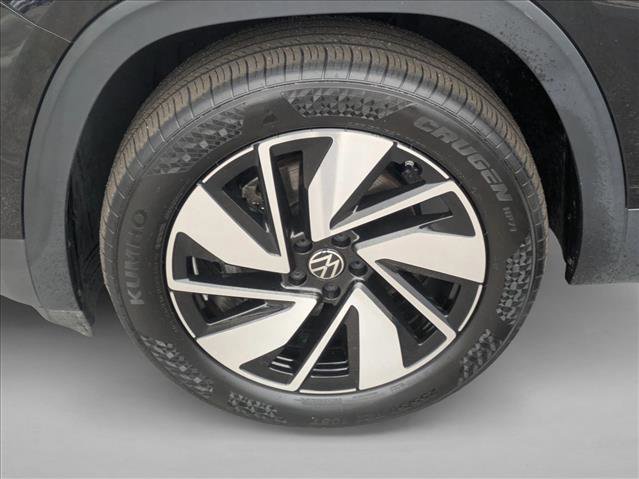 Used 2024 Volkswagen Atlas SE image 21