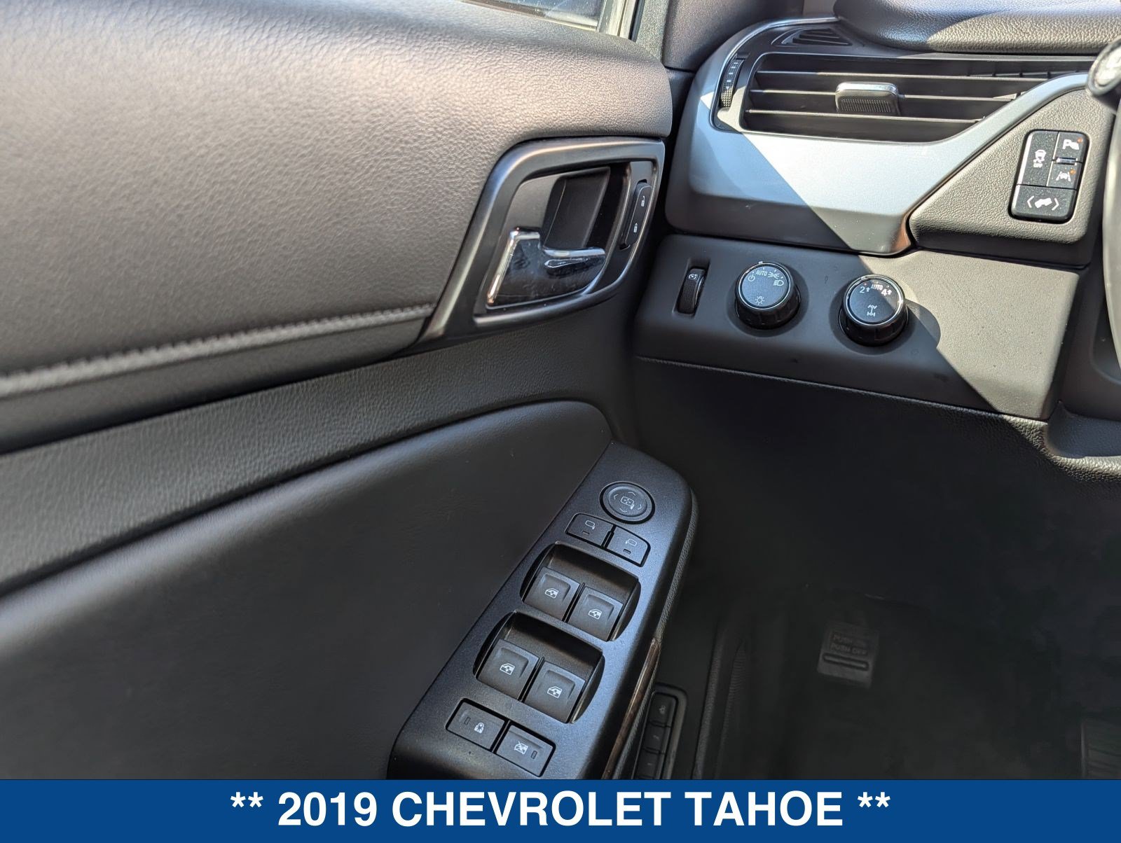 Used 2019 Chevrolet Tahoe LT AWD/4WD image 25