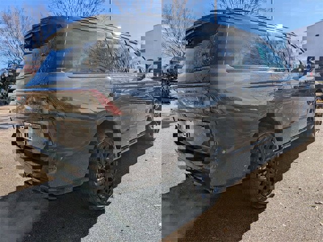 New 2025 Lincoln Navigator Black Label image 3