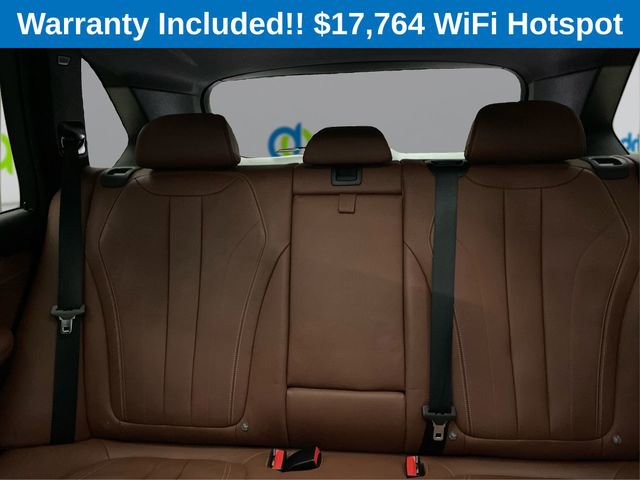 Used 2018 BMW X5 xDrive40e AWD/4WD image 20