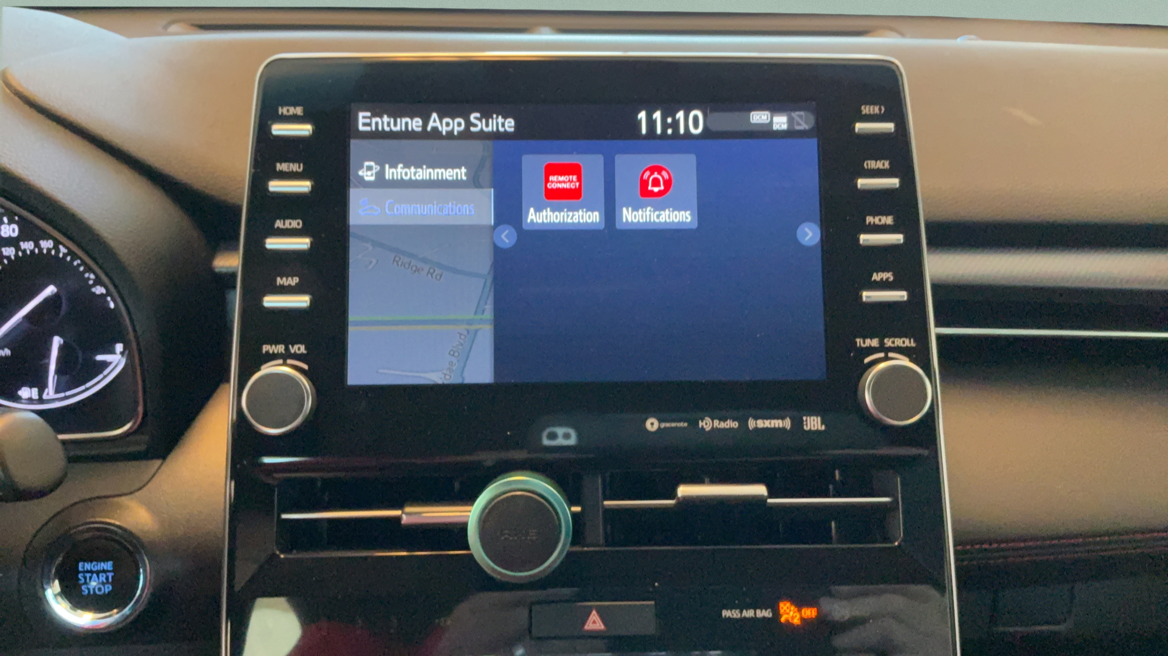 Used 2020 Toyota Avalon TRD FWD image 19