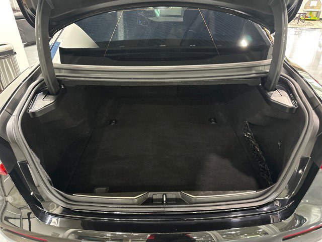 Used 2018 Maserati Quattroporte S Q4 AWD/4WD image 24