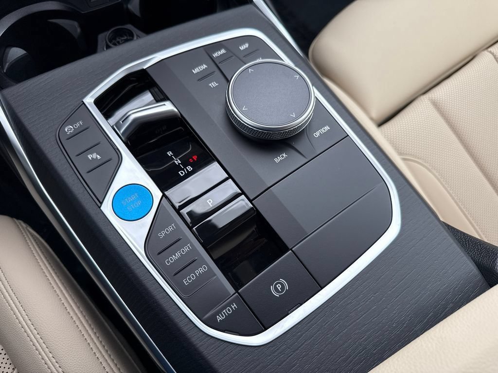 New 2026 BMW i4 eDrive40 RWD image 9