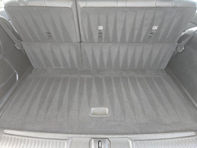 Certified 2024 Jeep Wagoneer Series III AWD/4WD image 33