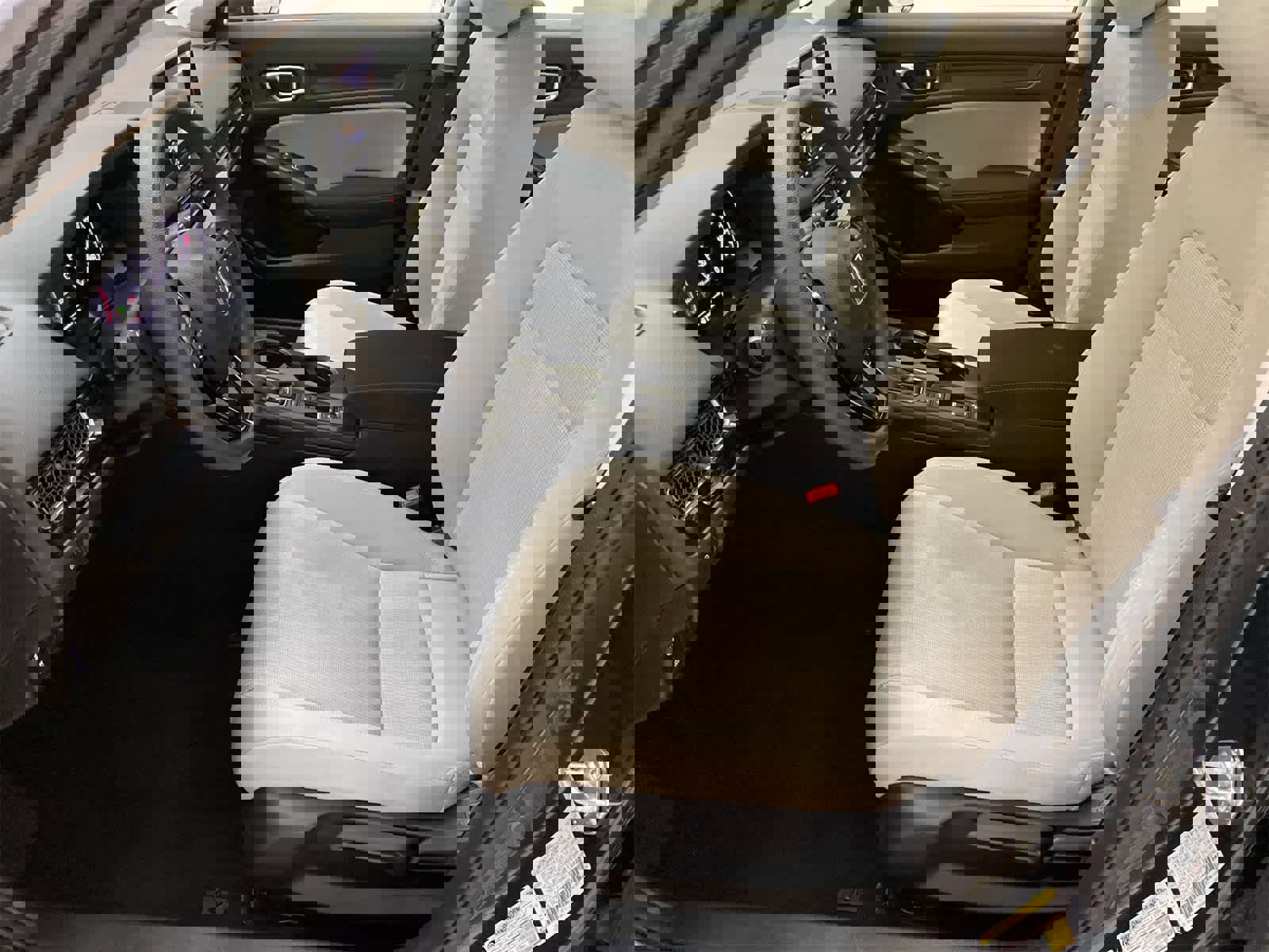 Used 2024 Honda Civic LX image 17