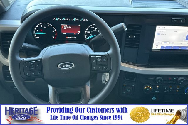 New 2026 Ford F250 XL image 14