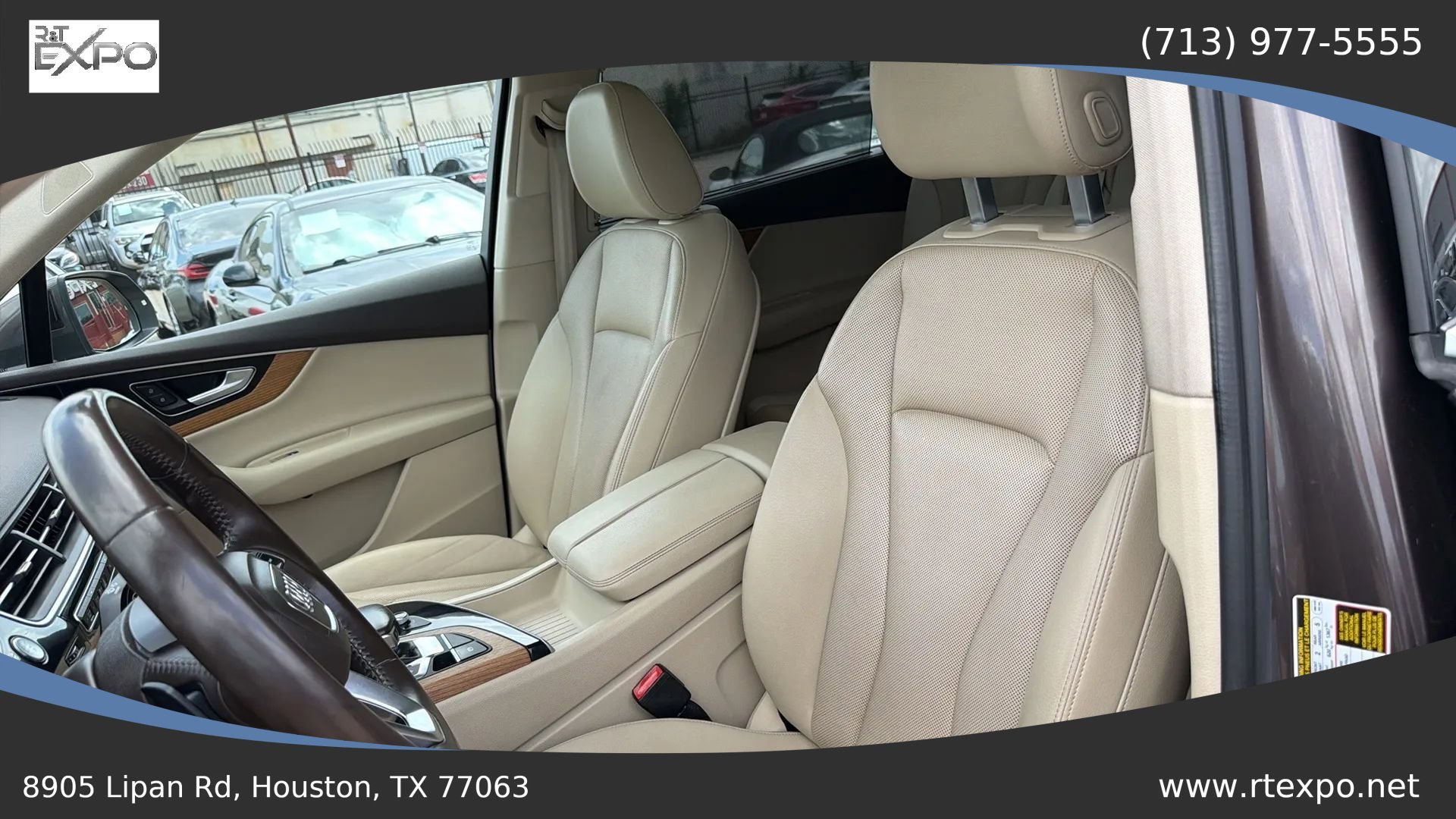 Used 2017 Audi Q7 3.0T Prestige image 22