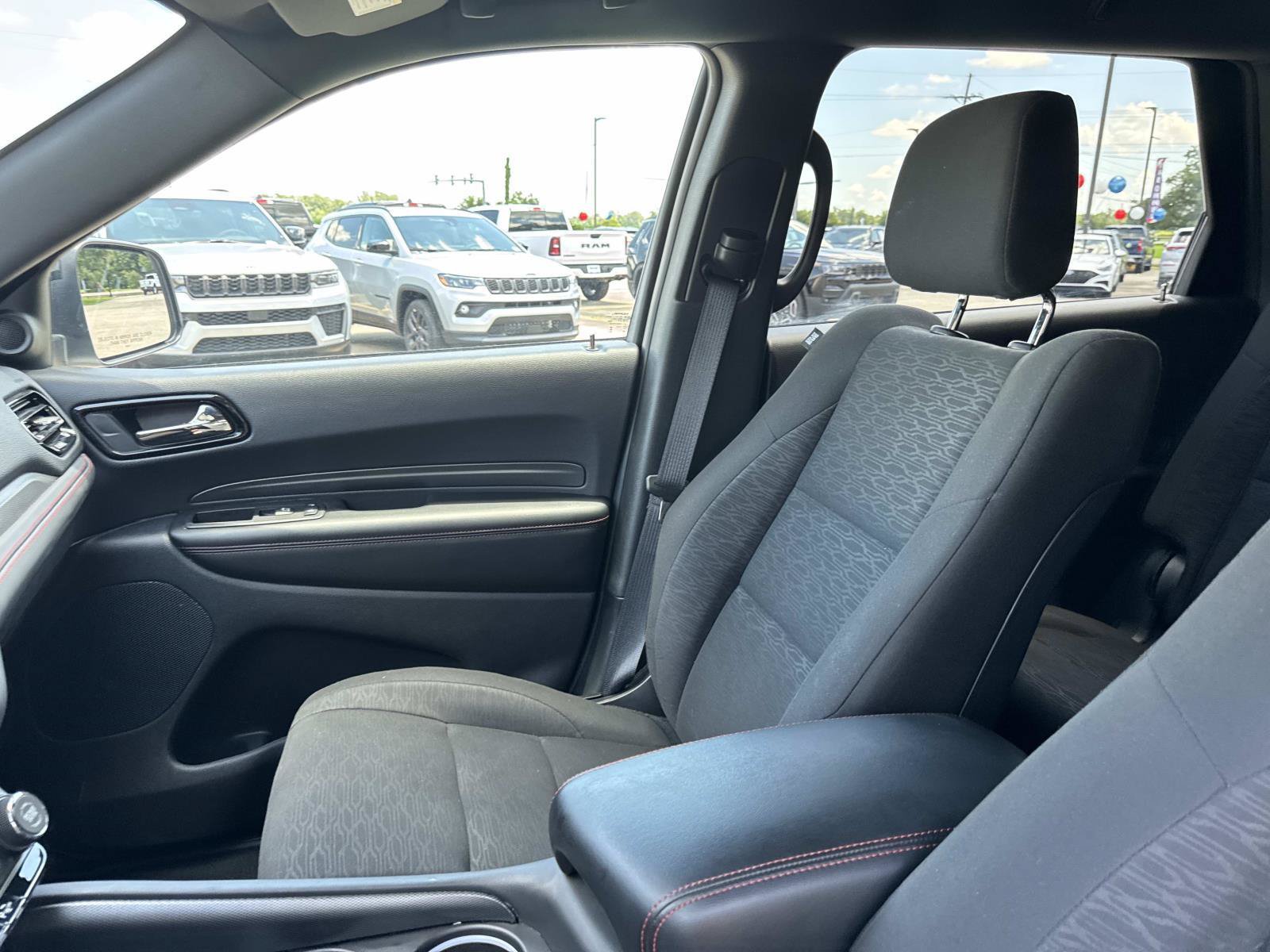 Used 2026 Dodge Durango GT RWD image 15