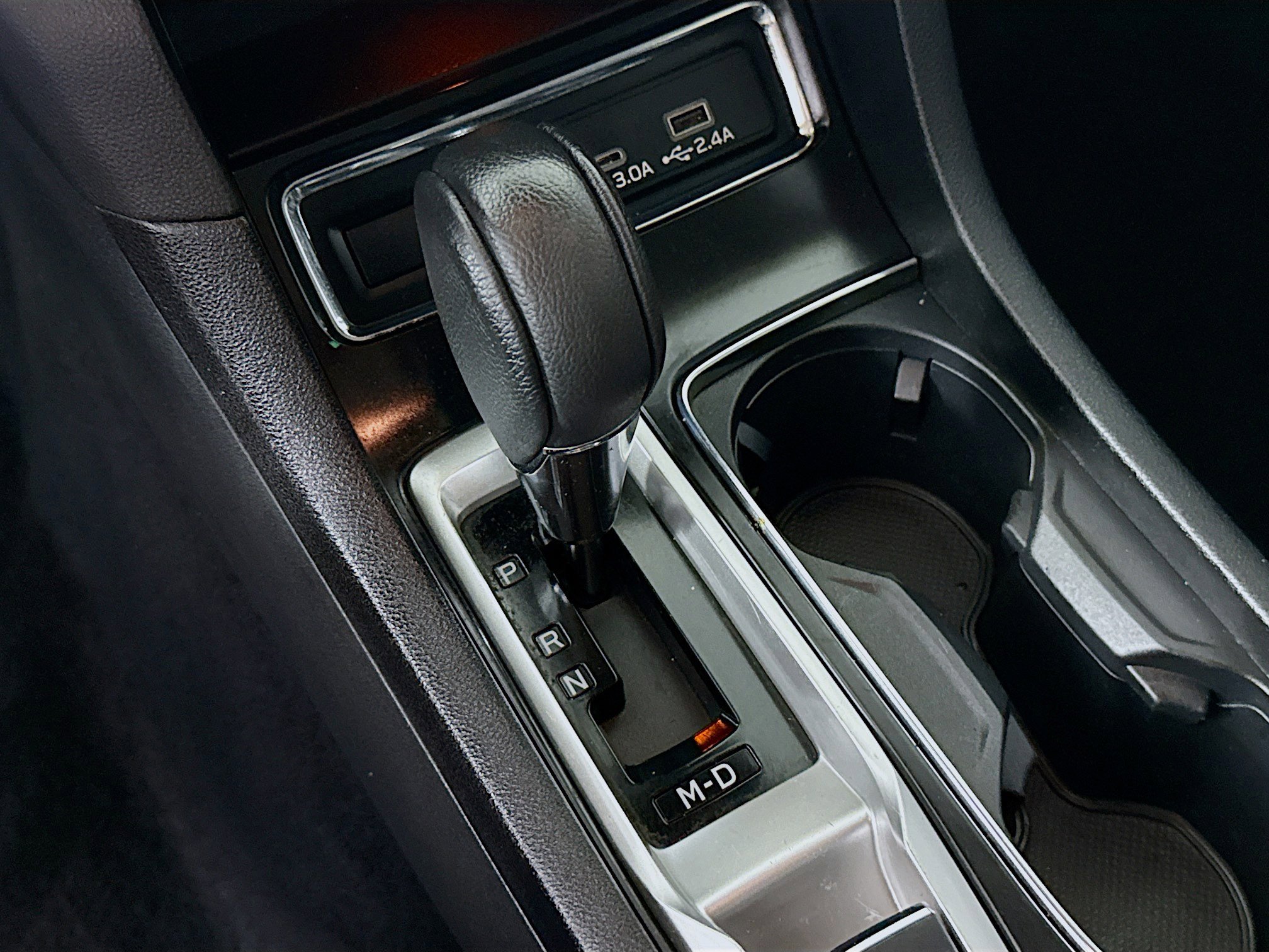 Used 2023 Subaru Ascent Limited image 19