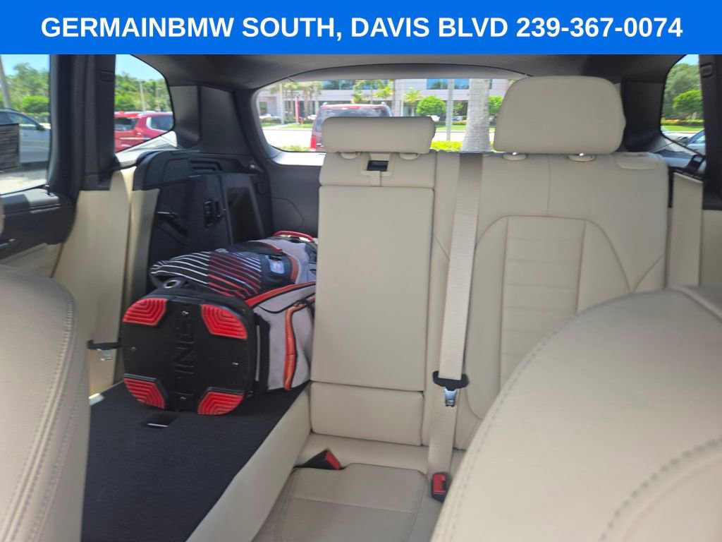 Used 2019 BMW X3 sDrive30i w/ Premium Package RWD image 34