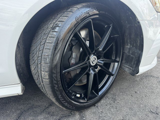 Used 2018 Audi S6 Premium Plus image 39