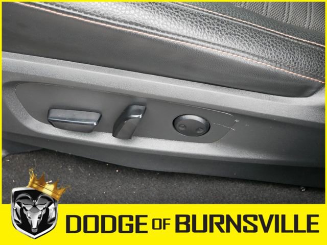 Used 2023 Nissan Pathfinder Rock Creek image 18