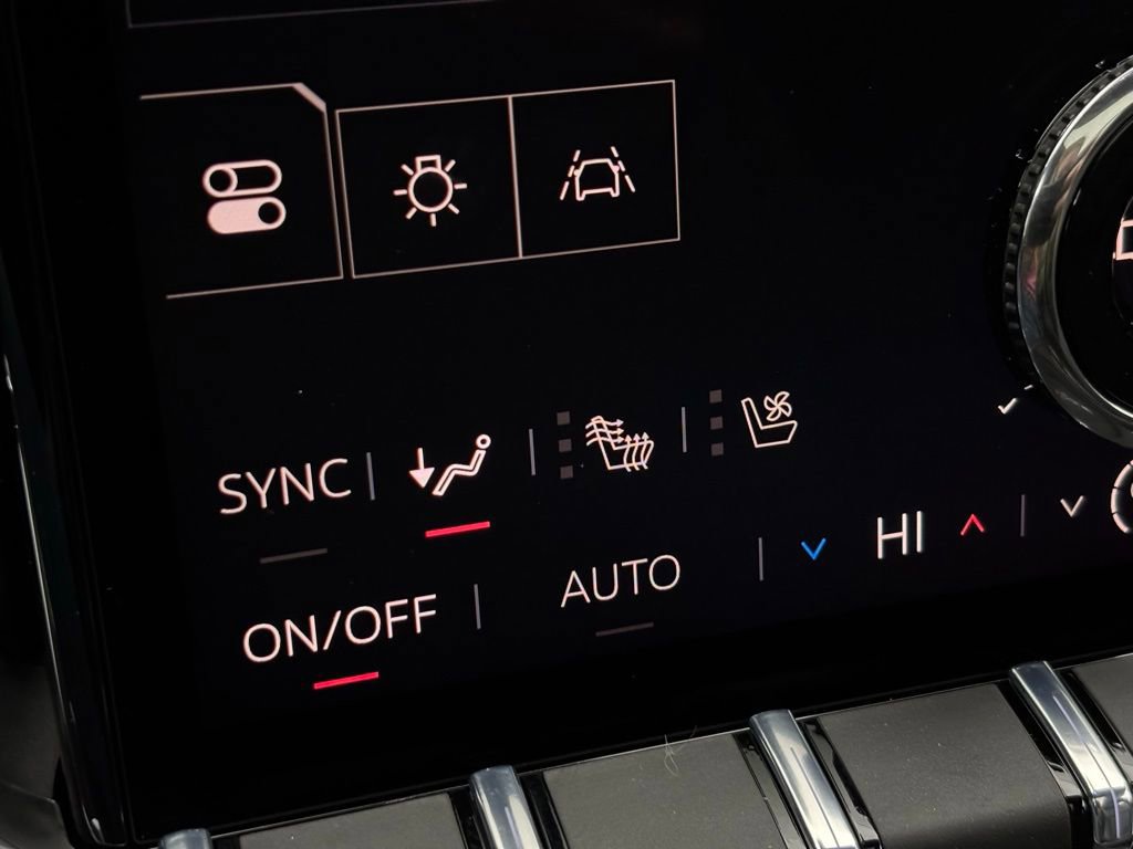 New 2026 GMC Acadia Denali w/ Super Cruise Package image 6