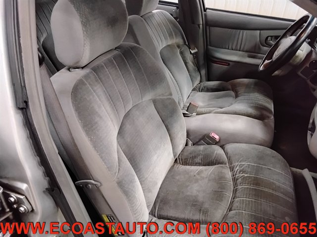 Used 2005 Buick Century Custom FWD image 14